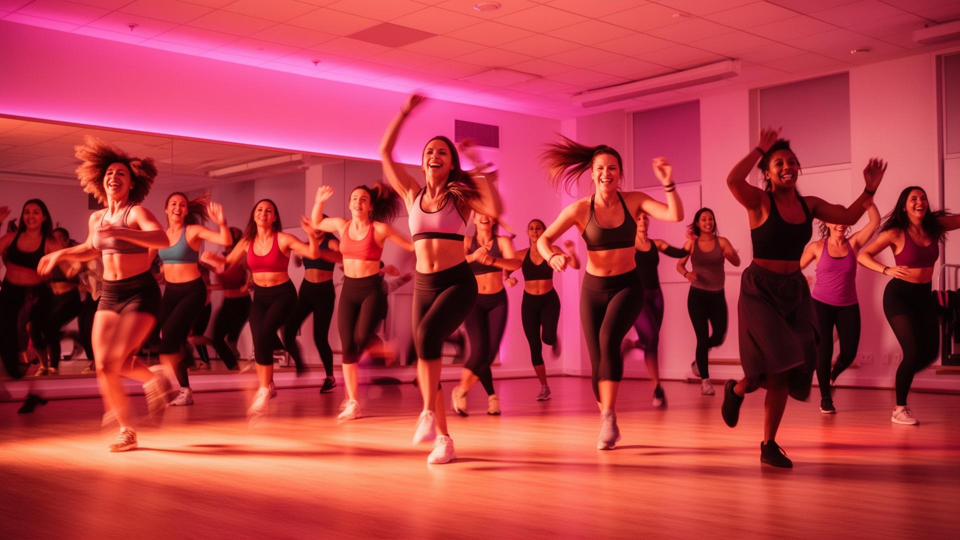 Zumba