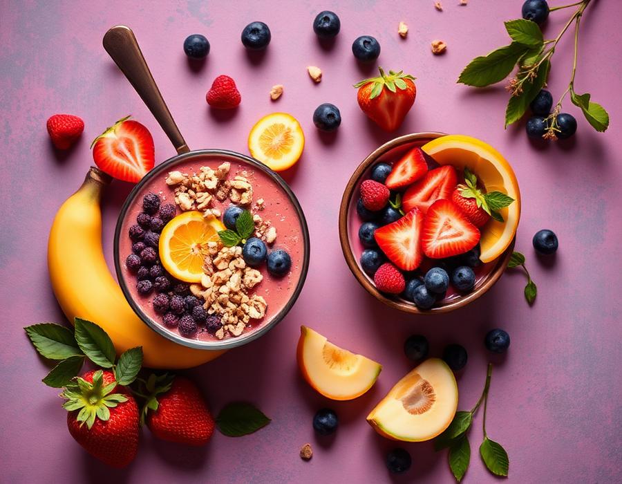 Nutrition Coaching